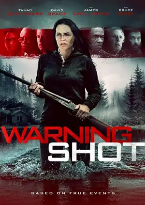 Warning Shot (2018)